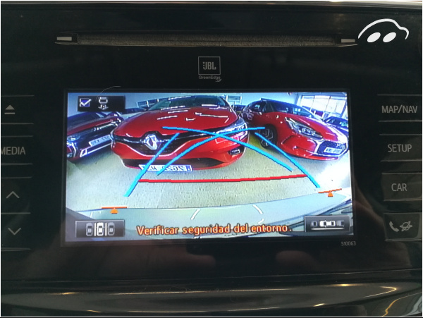 Toyota Prius PRIUS PLUS EXECUTIVE 7