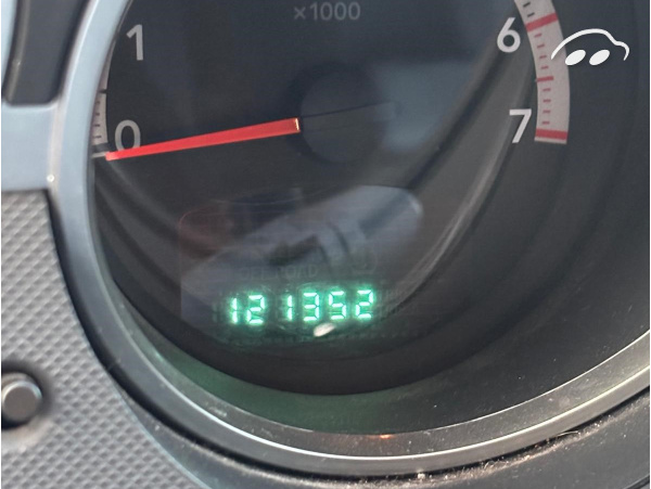 Dodge Nitro  4