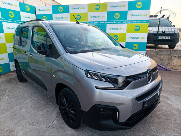 Citroen Berlingo 1.5 BLUEHDI 130 MAX 6