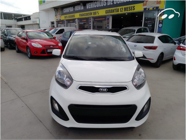 Kia Picanto 1.0 Concept 2
