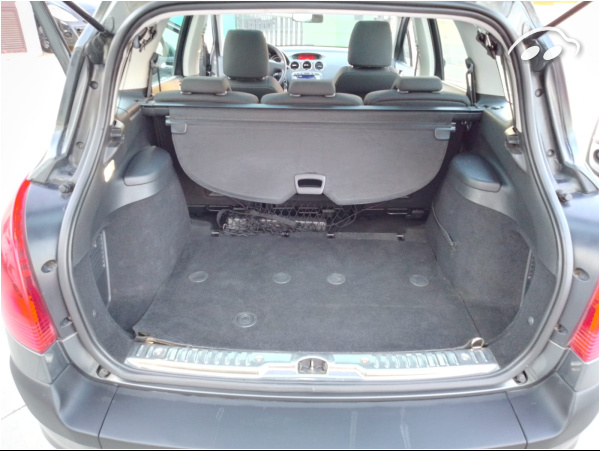 Peugeot 308 Sw 1.6 HDI  12
