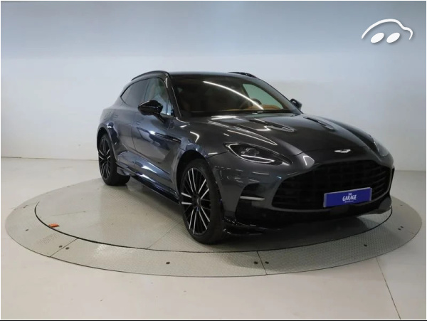 Aston Martin DBX 4.0 V8 707 4WD AUTO 707. 5P 1