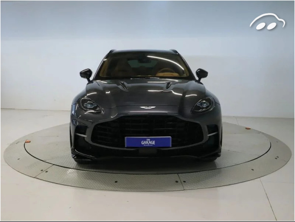 Aston Martin DBX 4.0 V8 707 4WD AUTO 707. 5P 8