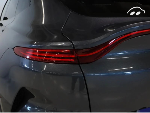Aston Martin DBX 4.0 V8 707 4WD AUTO 707. 5P 4