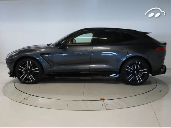 Aston Martin DBX 4.0 V8 707 4WD AUTO 707. 5P 11