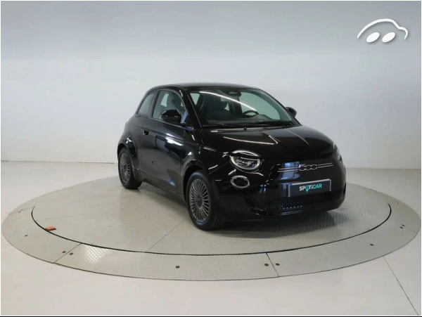Fiat 500 500 BEB HATCHBACK 87KW 118CV ICON 1