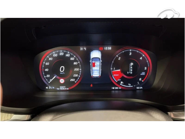Volvo V60 2.0 D4 INSCRIPTION AUTO 190CV 5P 6