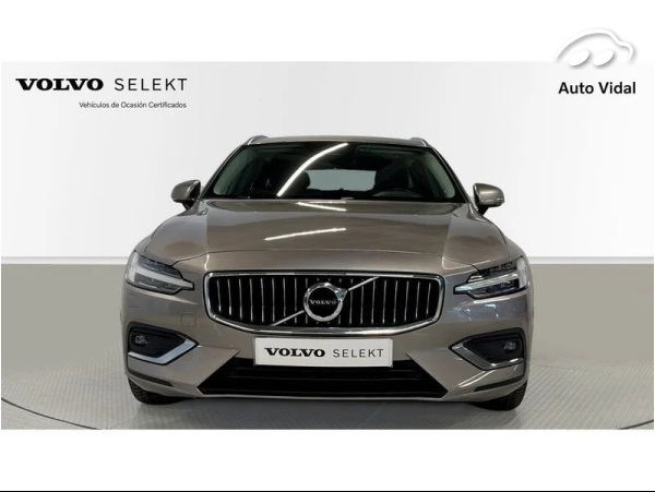 Volvo V60 2.0 D4 INSCRIPTION AUTO 190CV 5P 5
