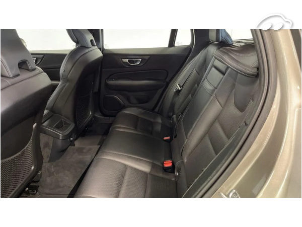 Volvo V60 2.0 D4 INSCRIPTION AUTO 190CV 5P 9