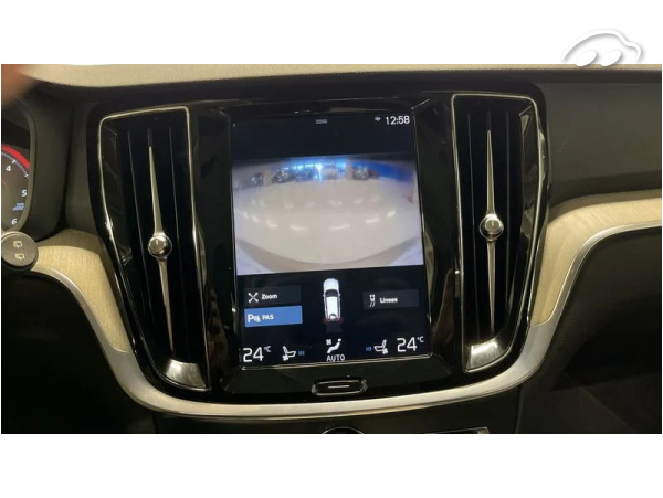 Volvo V60 2.0 D4 INSCRIPTION AUTO 190CV 5P 12