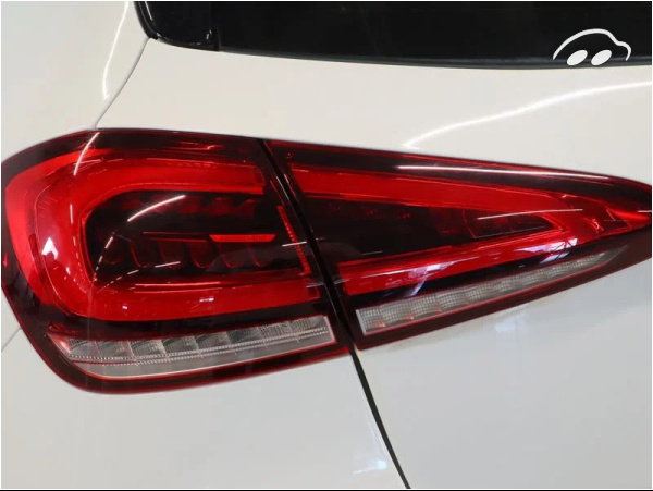 Mercedes-benz Clase A A CLASS A 250 E DCT 218CV 5P 11