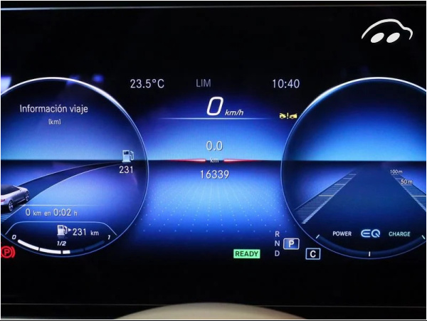 Mercedes-benz Clase E cabrio E- CLASS E 450 CABRIO 4MATIC AUTO 367CV 2P 5