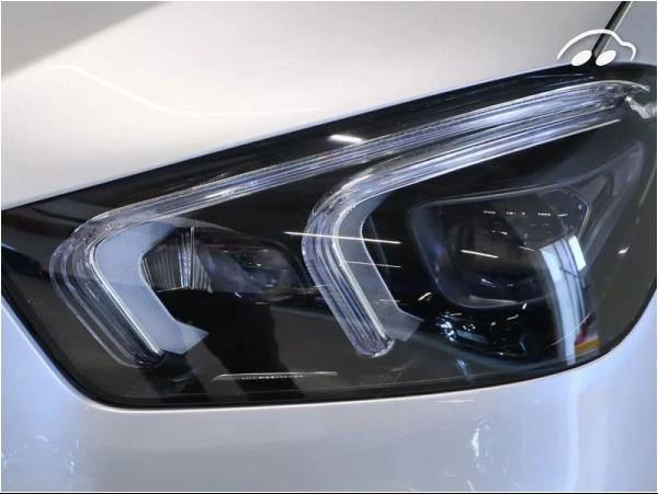 Mercedes-benz Clase GLE 350 DE 4MATIC 320CV 5P 5