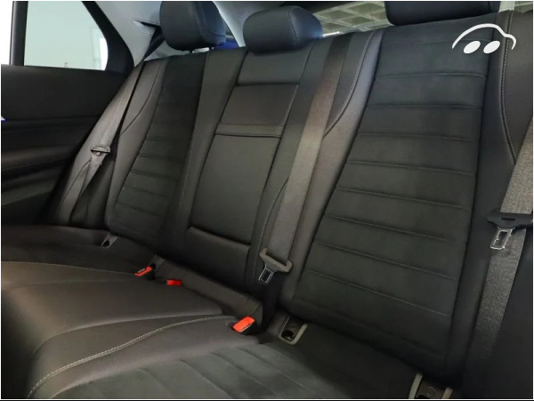 Mercedes-benz Clase GLE 350 DE 4MATIC 320CV 5P 10