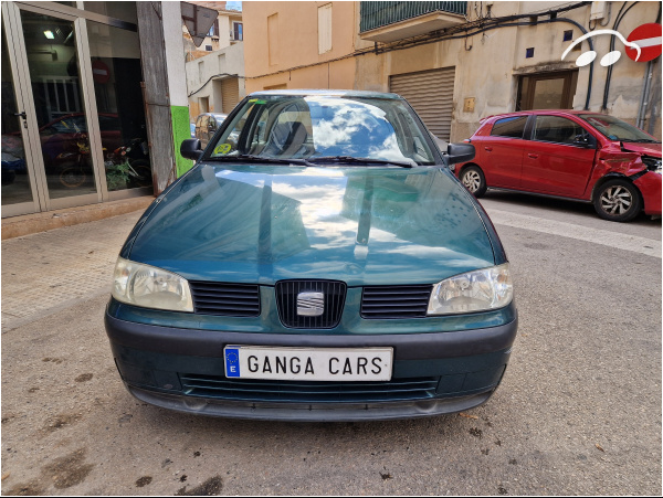 Seat Ibiza Stella 2