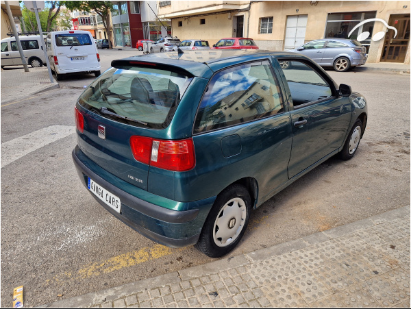 Seat Ibiza Stella 6