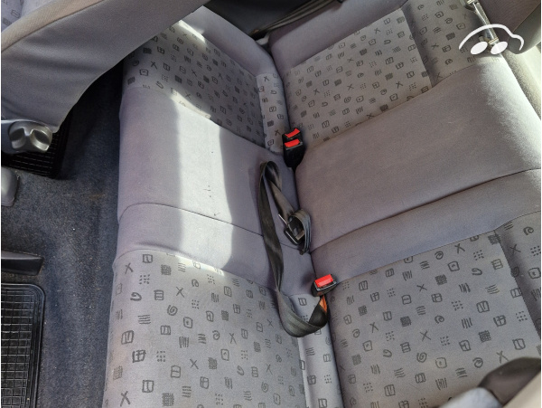 Seat Ibiza Stella 9