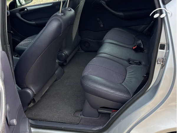 Mercedes-benz A 160 largo automatico 7