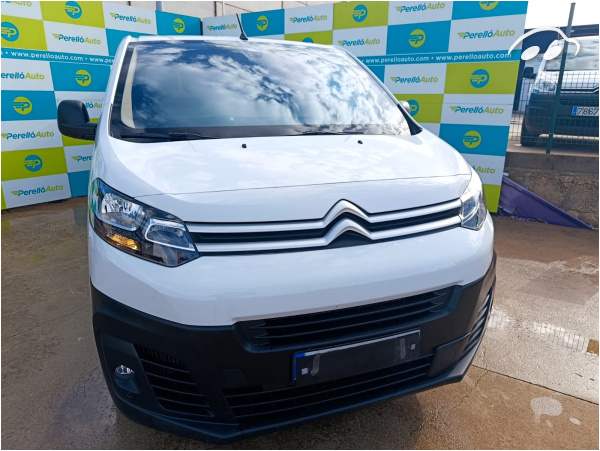Citroen Jumpy TALLA M BLUEHDI 145 3