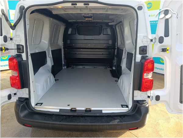 Citroen Jumpy TALLA M BLUEHDI 145 5