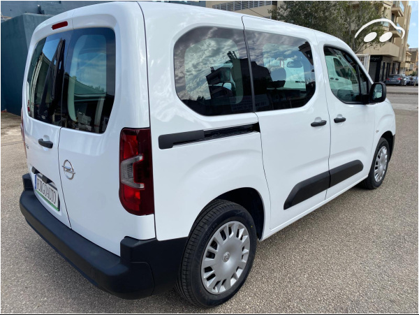 Opel Combo LIFE 1.5 BHDI 100CV 6