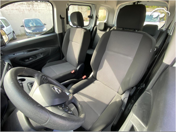 Opel Combo LIFE 1.5 BHDI 100CV 12