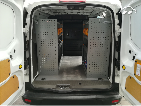 Ford Transit Connect 1.5 6