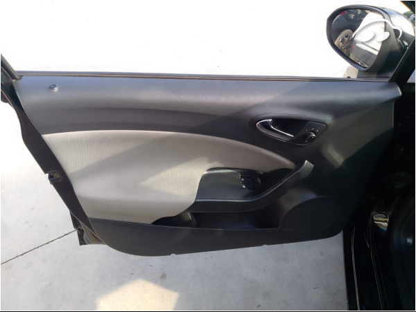 Seat Ibiza 1.2 TSI 9