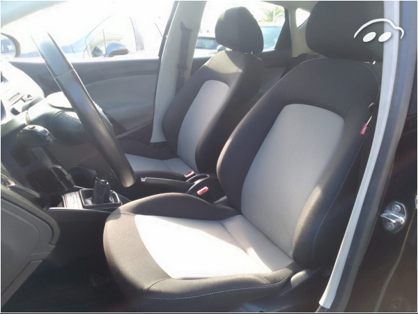 Seat Ibiza 1.2 TSI 8