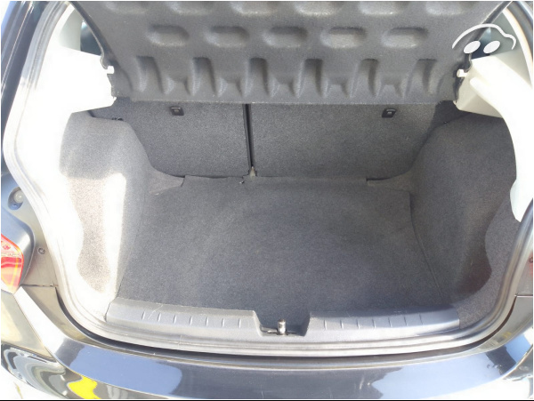 Seat Ibiza 1.2 TSI 10