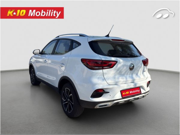 MG ZS ZS 1.5L MT 2WD LUX LHD 4