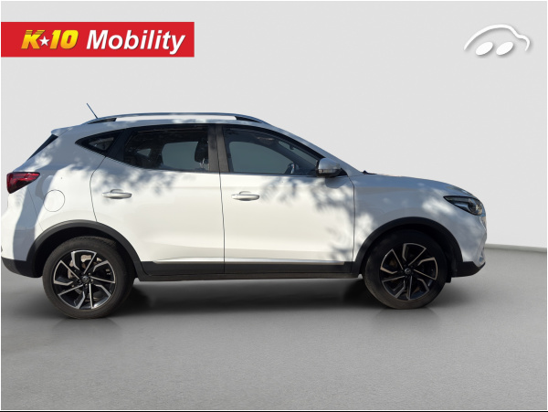 MG ZS ZS 1.5L MT 2WD LUX LHD 7