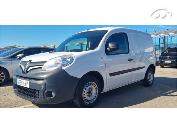 Renault Kangoo Profesional Blue dCi 70kW 95CV  7