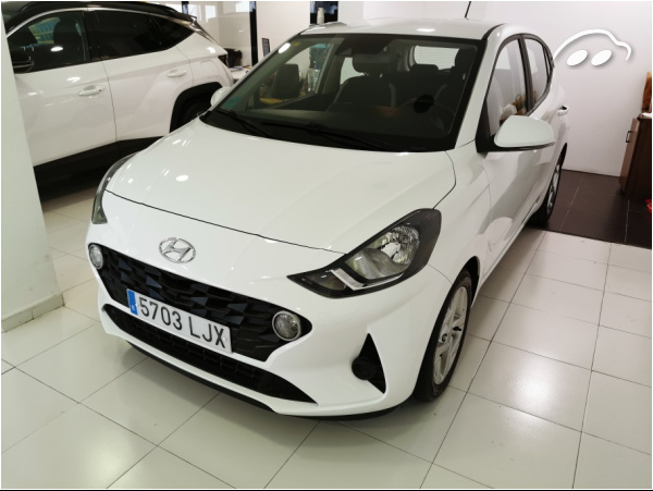 Hyundai i10 KLASS 1.0 65CV 1