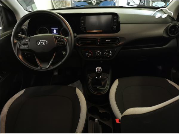 Hyundai i10 KLASS 1.0 65CV 5