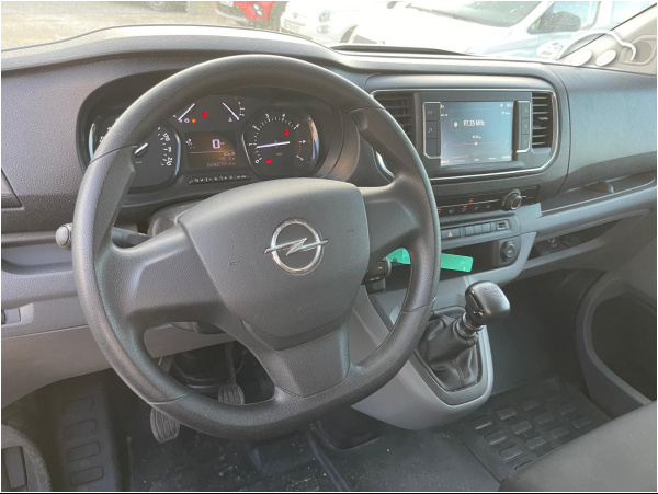 Opel Vivaro FURGON L2H2 6