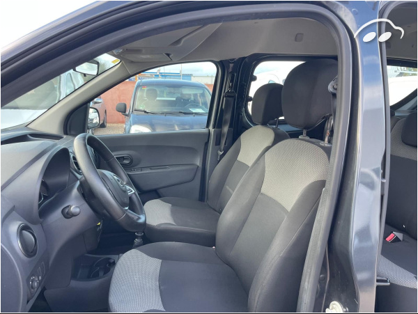 Dacia DOKKER 1.5 DCI ESSENTIAL 6