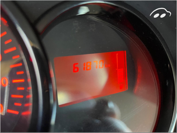 Dacia DOKKER 1.5 DCI ESSENTIAL 5