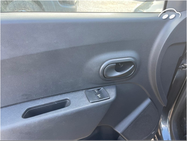 Dacia DOKKER 1.5 DCI ESSENTIAL 9