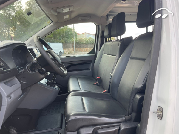 Opel Vivaro FURGON  6