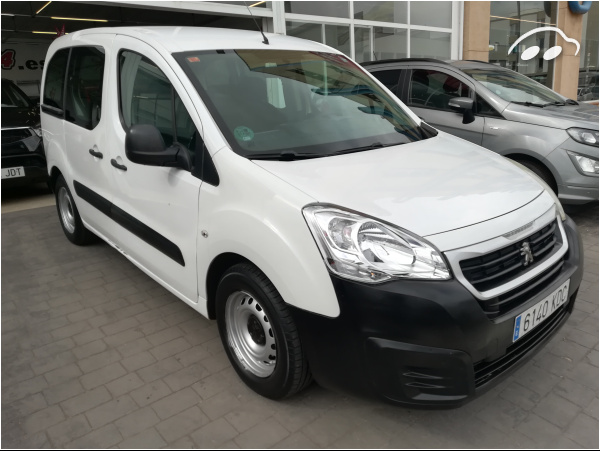Peugeot Partner 1.6 1