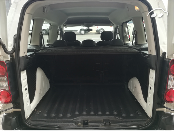 Peugeot Partner 1.6 7