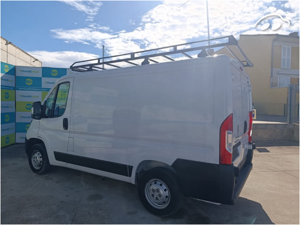 Peugeot Boxer BLUEHDI 120 L1H1 330  1