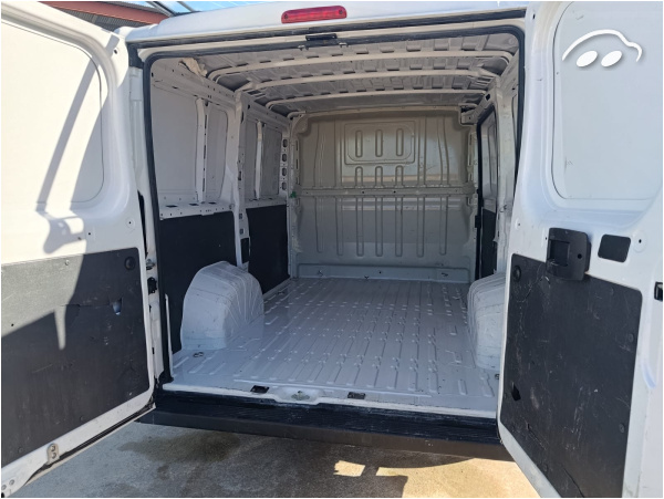 Peugeot Boxer BLUEHDI 120 L1H1 330  4