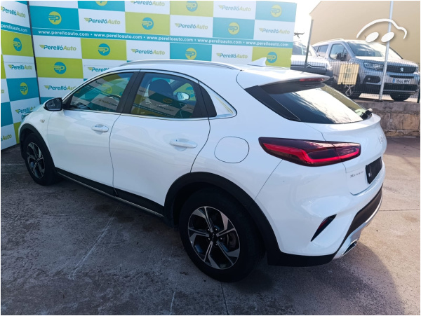 Kia Ceed DRIVE 1.0 T GDI 120 MT6 2