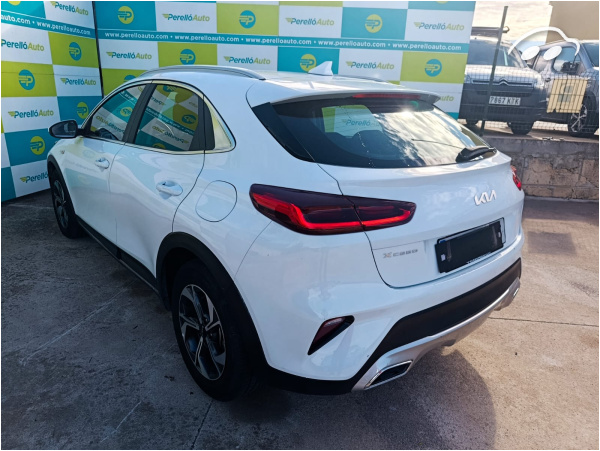 Kia Ceed DRIVE 1.0 T GDI 120 MT6 3