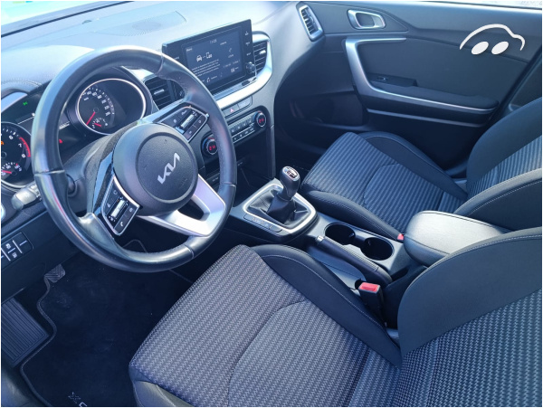 Kia Ceed DRIVE 1.0 T GDI 120 MT6 4