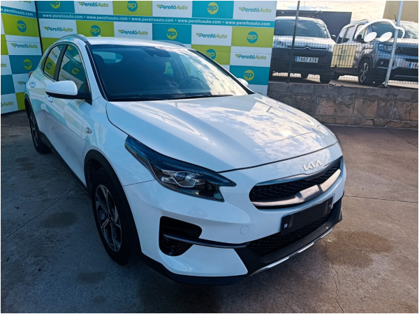 Kia Ceed DRIVE 1.0 T GDI 120 MT6 6