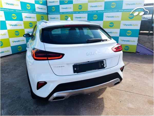 Kia Ceed DRIVE 1.0 T GDI 120 MT6 8