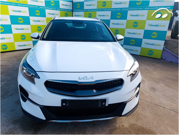 Kia Ceed DRIVE 1.0 T GDI 120 MT6 5